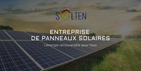 Solten Énergies