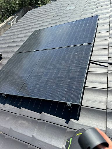 Jmga France Solaire