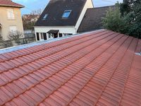 Gec Batiment | Couvreur Beauchamp | Couvreur 95