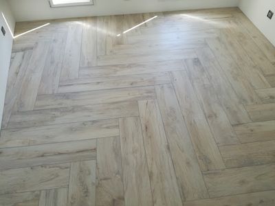 Innovation Carrelage