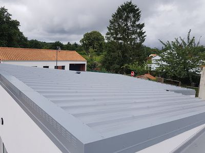 Abrite Toit 85 Sarl Etancheité Vendée