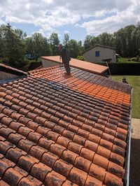 Auvergne Amélioration de l'Habitat (2ah) - Couvreur Beaumont et Alentours