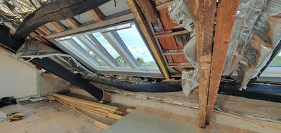 Artilux - l'Expert Velux