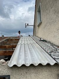 Toiture 21 Beaune