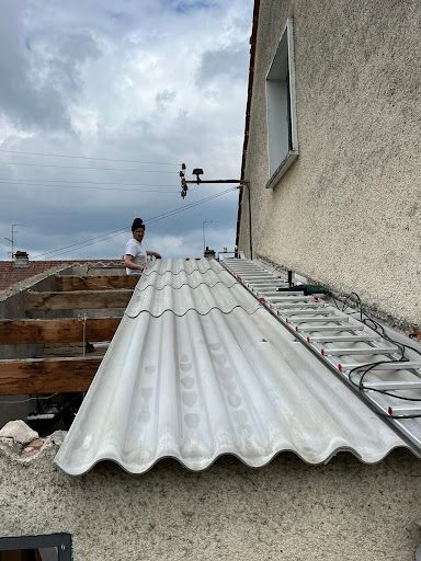 Toiture 21 Beaune
