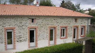 Lg Facades