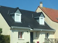 Couverture et Charpente Sarl Gremont