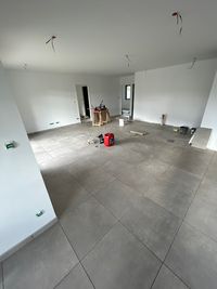 Design Carrelage