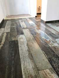 Vallée Carrelage