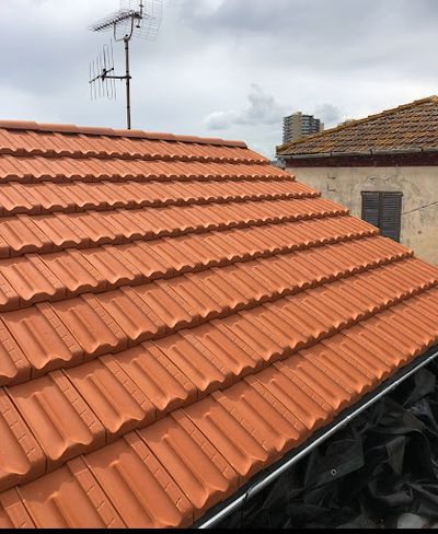 Bernasconi Couverture
