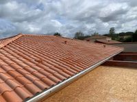 Couvreur Beausoleil Dany Toiture