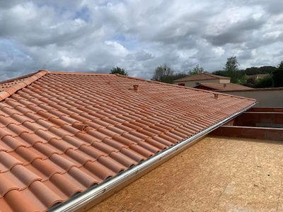 Couvreur Beausoleil Dany Toiture