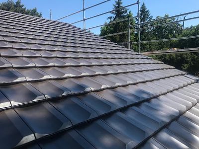 Renovation Changement Toiture Beausoleil Qualitoit