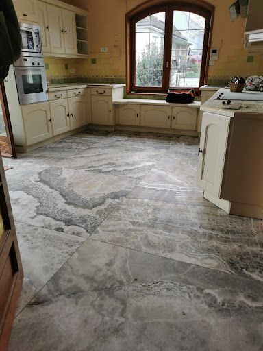 Etc Entreprise Ternoise de Carrelage