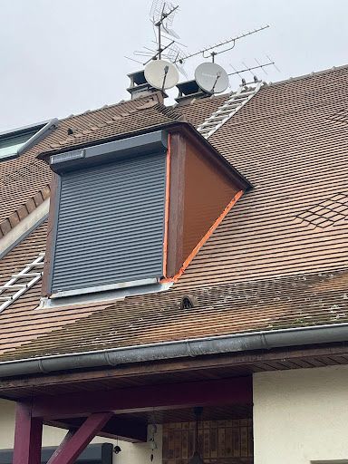 Maison Lorot Couvreur Beauvais Oise 60