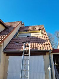 Une Histoire de Toit - Picardie
