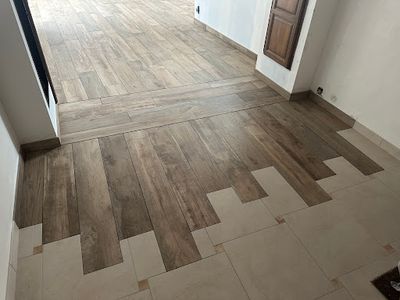 Garandeau Carrelage