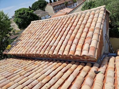 Midi Pyrenees Charpentes Mr Alpin Didier