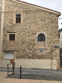 Sud Facades