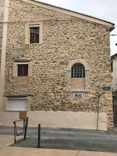 Sud Facades