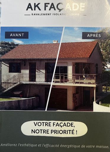 Ak Facade