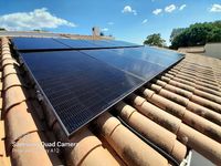 Energie Solaire Groupe