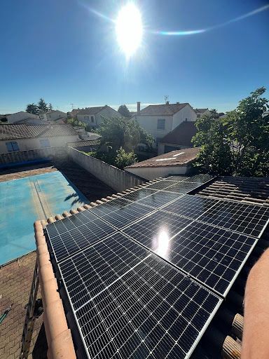 Audemard Energies - Photovoltaïque- Pompe À Chaleur- Climatisation- Ventilation
