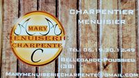 Mary Menuiserie Charpente