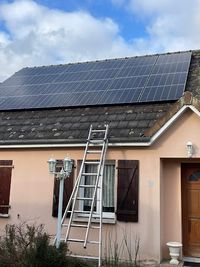 Mlg By Energies - Photovoltaïque - Pompes À Chaleur - Caen