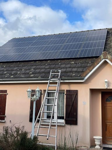 Mlg By Energies - Photovoltaïque - Pompes À Chaleur - Caen