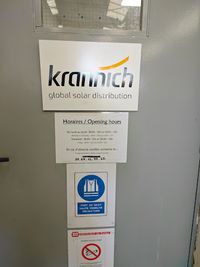 Krannich Solar