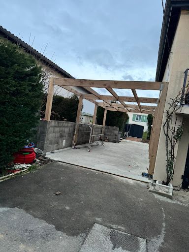 Md Bâtiment