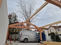 Au Coeur du Bois