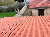 Rj Pro Niort Couverture