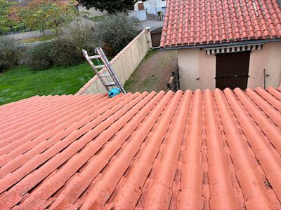 Rj Pro Niort Couverture