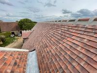 Leblanc Adrien - Berd’huis / Nogent le Rotrou - Experts de la Toiture et de la Rénovation Énergétique Depuis 20 Ans