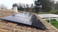 Entreprise Générale d'Electricité (ege)
