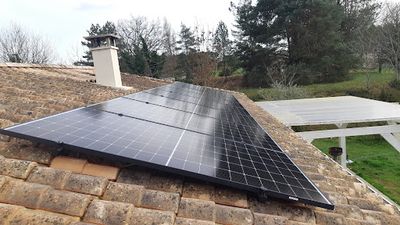 Entreprise Générale d'Electricité (ege)