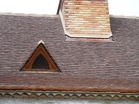 Toits d'Aquitaine