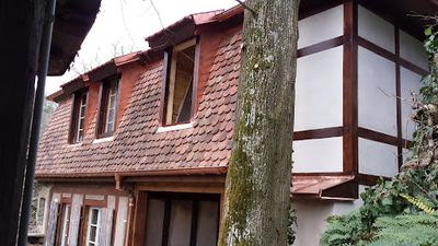 Art et Toiture