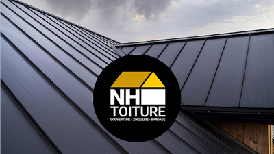Nh Toiture