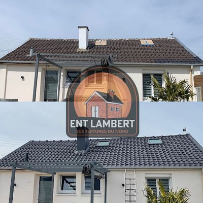 Ent Lambert Maubeuge