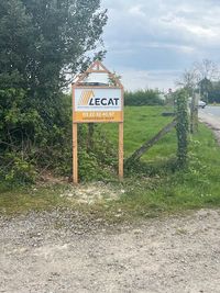 Lecat Bois