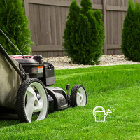 O2 Jardinage Bernes