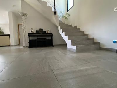 Carrelage Grésivaudan Pampiglione