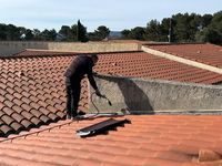 Artisan Rey Couvreur Rénovation et Réparation Toiture