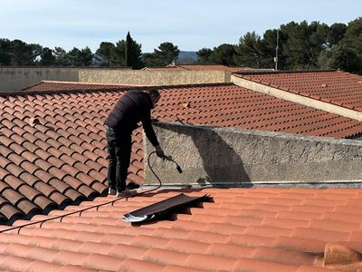 Artisan Rey Couvreur Rénovation et Réparation Toiture
