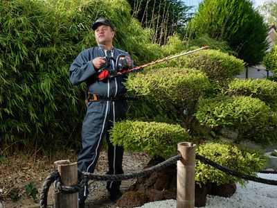 Abc Jardins et Services - Jardinier Paysagiste Reims Gueux Epernay