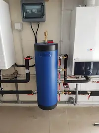 Cd Thermic
