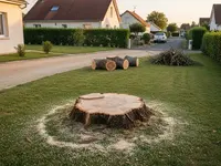 Élagage, Abattage & Taille de Haie Besançon - Élagueur Grimpeur Doubs 25